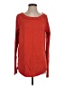 We the Free Red Pullover Sweater Size S - photo 1