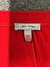 J.Crew 100% Cotton Solid Red Athletic Shorts Size XL - photo 3