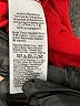 J.Crew 100% Cotton Solid Red Athletic Shorts Size XL - photo 4