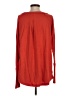 We the Free Red Pullover Sweater Size S - photo 2