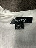 Verty 100% Polyester White Sleeveless Blouse Size M - photo 7