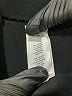 T Tahari Solid Black Formal Skirt Size S - photo 6