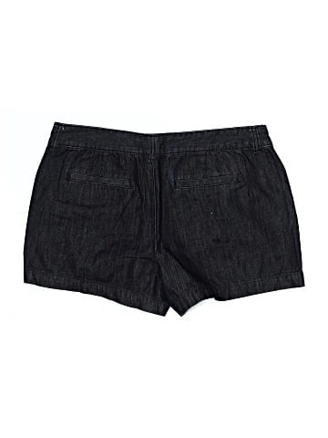 Ann Taylor LOFT Denim Shorts (view 2)
