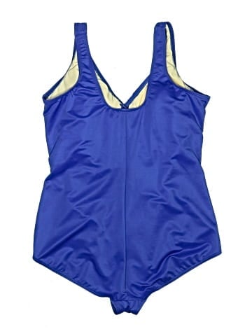 Miraclesuit One Piece Swimsuit (view 2)