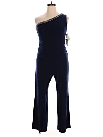 Adrianna Papell Jumpsuit (view 1)