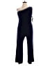 Adrianna Papell Blue Jumpsuit Size 14 (petite) - photo 1