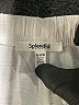 Splendid Ivory Casual Pants Size M - photo 7