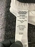 Splendid Ivory Casual Pants Size M - photo 8