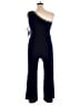 Adrianna Papell Blue Jumpsuit Size 14 (petite) - photo 2