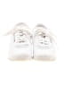 Reebok White Sneakers Size 6 1/2 - photo 2