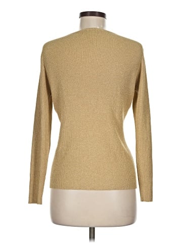 Petite Sophisticate Silk Cardigan (view 2)