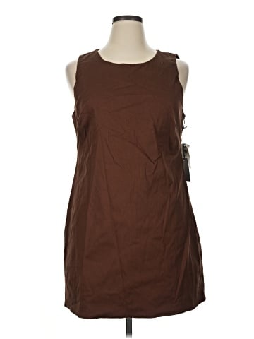 1.State Casual Dress (view 1)