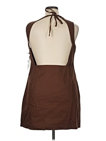 1.State Casual Dress (view 2)