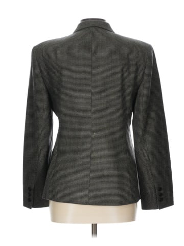 Rafaella Wool Blazer (view 2)