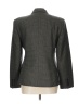 Rafaella 100% Wool Tweed Gray Wool Blazer Size 10 - photo 2