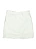 Tribal Solid Green Skort Size 8 - photo 1