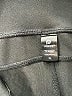 Pop Fit Solid Black Active Pants Size XL - photo 7