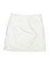 Tribal Solid Green Skort Size 8 - photo 2
