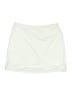 JoFit Solid Ivory Skort Size XL - photo 1