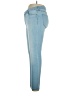 Old Navy Hearts Blue Jeans Size 14 - photo 5