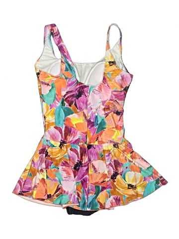 Maxine of Hollywood One Piece Swimsuit (view 2)