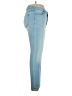 Old Navy Hearts Blue Jeans Size 14 - photo 4