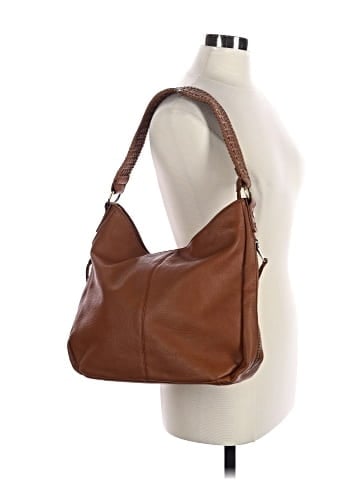 Sasha + Sofi Hobo (view 2)