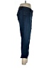 Liz Claiborne Chevron-herringbone Blue Jeans Size 10 - photo 4