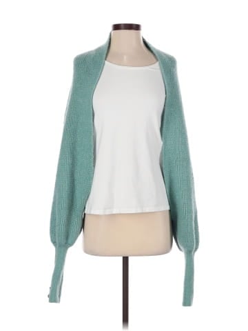 Freya Harper Shrug (view 1)