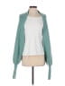 Freya Harper Teal Green Shrug One size - photo 1