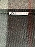 Zara Black Short Sleeve Turtleneck Size M - photo 7