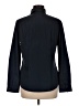 Piazza Sempione Black Long Sleeve Button-Down Shirt Size EU (IT) 44 / US 8 - photo 2