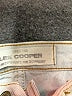 Lee Cooper Color Block White Jeans Size 12 (estimated) - photo 7