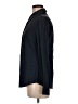 Piazza Sempione Black Long Sleeve Button-Down Shirt Size EU (IT) 44 / US 8 - photo 5