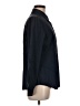 Piazza Sempione Black Long Sleeve Button-Down Shirt Size EU (IT) 44 / US 8 - photo 4