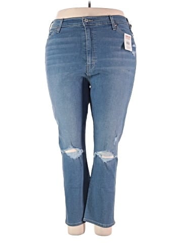 Levi's Jeans (view 1)