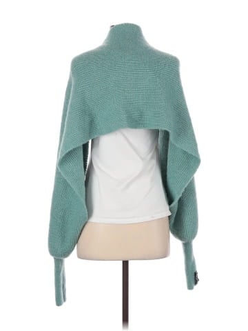 Freya Harper Shrug (view 2)