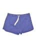 Old Navy Solid Blue Athletic Shorts Size L - photo 1