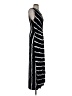 Tommy Bahama Stripes Black Cocktail Dress Size XXS - photo 4
