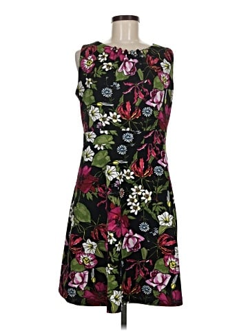 Spense Cocktail Dress (view 1)
