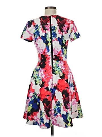 Milly Casual Dress (view 2)