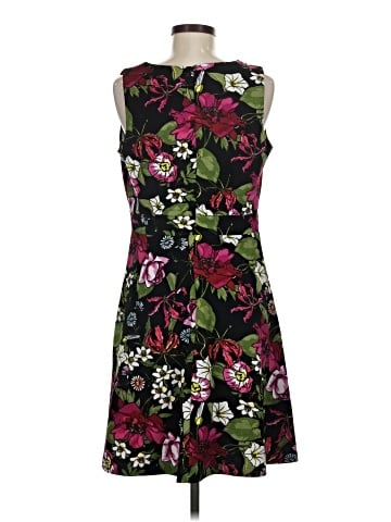Spense Cocktail Dress (view 2)