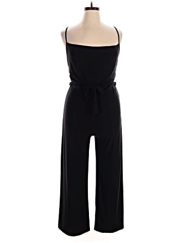 Forever Rose Couture Jumpsuit (view 1)