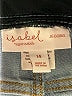 Ingrid + Isabel Blue Jeans Size 14 - photo 3