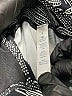 Lululemon Athletica Graphic Gray Leggings Size 8 - photo 7