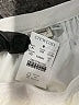 Crewcuts 100% Polyester Solid Ivory Skirt Size 6-7 - photo 3