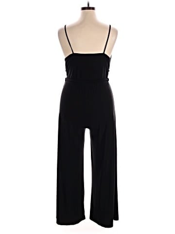 Forever Rose Couture Jumpsuit (view 2)