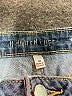 Jennifer Lopez Solid Blue Jeans Size 10 - photo 7