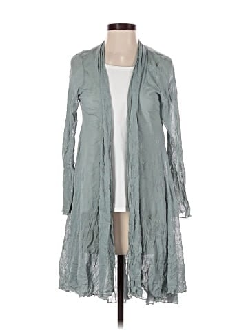 Comfy U.S.A. Cardigan (view 1)