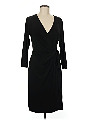 Anne Klein Cocktail Dress (view 1)